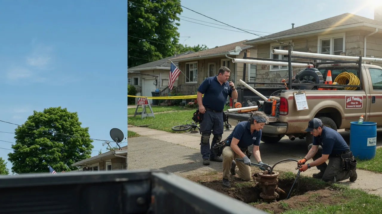 Water Heater Replacement in Neosho, MO near me